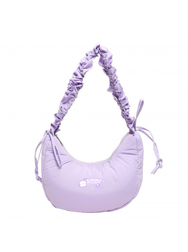 CHIOS CLUB - Soft Jelly Bubble TOTE [tote36LA]